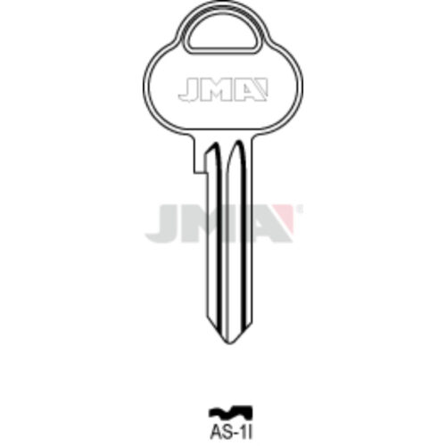 Chei JMA Otel-A AS-1I